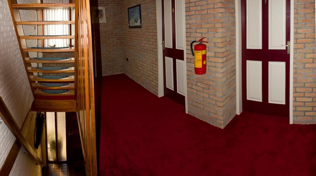 Guesthouse De Zonnestraal De Koog  Buitenkant foto