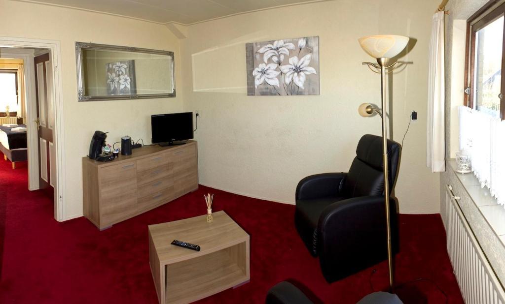 Guesthouse De Zonnestraal De Koog  Kamer foto