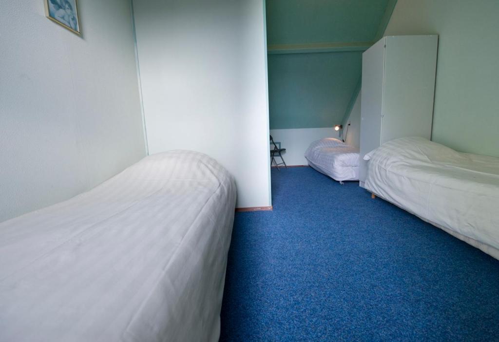 Guesthouse De Zonnestraal De Koog  Kamer foto