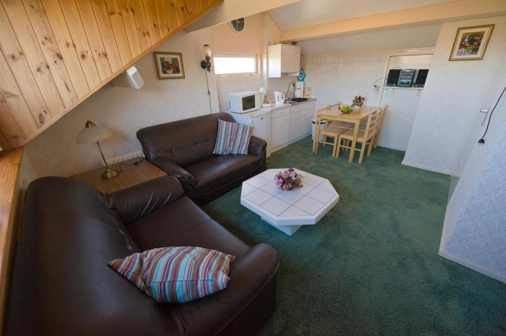 Guesthouse De Zonnestraal De Koog  Kamer foto