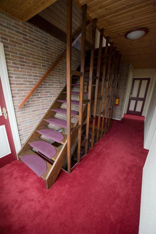 Guesthouse De Zonnestraal De Koog  Buitenkant foto